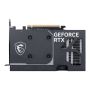 MSI GeForce RTX 5060 8G VENTUS 2X OC NVIDIA 8 GB GDDR7 (V537-002R) thumbnail