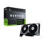 MSI GeForce RTX 5060 8G VENTUS 2X OC NVIDIA 8 GB GDDR7 (V537-002R) thumbnail