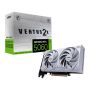 MSI GeForce RTX 5060 8G VENTUS 2X OC WHITE NVIDIA 8 GB GDDR7 (V537-003R) thumbnail