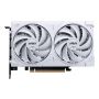 MSI GeForce RTX 5060 8G VENTUS 2X OC WHITE NVIDIA 8 GB GDDR7 (V537-003R) thumbnail