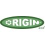 Origin Storage USB 2K Full HD webcam 5 MP 2592 x 1944 Pixels USB 2.0 Zwart (OS-USB-2KWEBCAM) thumbnail