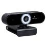 Origin Storage USB 2K Full HD webcam 5 MP 2592 x 1944 Pixels USB 2.0 Zwart (OS-USB-2KWEBCAM) thumbnail