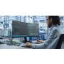 Philips 3000 series 34B2U3600C/00 computer monitor 86,4 cm (34") 3440 x 1440 Pixels Wide Quad HD LCD Zwart (34B2U3600C) thumbnail