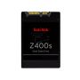 Sandisk Ultrastar DC SN861 7.68 NVMe (0TS2568) thumbnail