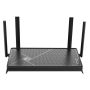 TP-Link Archer BE3600 draadloze router 2.5 Gigabit Ethernet Dual-band (2.4 GHz / 5 GHz) Zwart (ARCHER BE3600(EU)) thumbnail