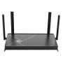 TP-Link Archer BE3600 draadloze router 2.5 Gigabit Ethernet Dual-band (2.4 GHz / 5 GHz) Zwart (ARCHER BE3600(EU)) thumbnail