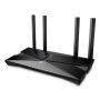 TP-Link EX520 draadloze router Gigabit Ethernet Dual-band (2.4 GHz / 5 GHz) Zwart (EX520) thumbnail