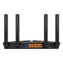 TP-Link EX520 draadloze router Gigabit Ethernet Dual-band (2.4 GHz / 5 GHz) Zwart (EX520) thumbnail