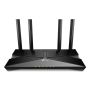 TP-Link EX520 draadloze router Gigabit Ethernet Dual-band (2.4 GHz / 5 GHz) Zwart (EX520) thumbnail