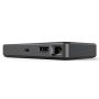 TP-Link M8550(EU) draadloze router Dual-band (2.4GHz + 5GHz or 2.4GHz + 6GHz) Zwart (M8550(EU)) thumbnail