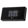 TP-Link M8550(EU) draadloze router Dual-band (2.4GHz + 5GHz or 2.4GHz + 6GHz) Zwart (M8550(EU)) thumbnail