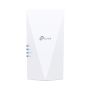 TP-Link RE1500X(DE) netwerkextender Netwerkrepeater Wit 10, 100, 1000 Mbit/s (RE1500X(DE)) thumbnail