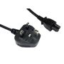 Ubiquiti UK Line Cord C5 (LC-EU-C5) thumbnail