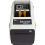 Zebra ZD611 Labelprinter 203dpi met kleurendisplay en RFID (ZD6A122-T0EQR2EZ) thumbnail