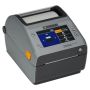 Zebra ZD621 Labelprinter 203 dpi met kleurendisplay en RFID (ZD6A142-30ERR2EZ) thumbnail