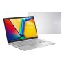 ASUS Vivobook 14 X1404ZA-NK382W Intel® Core™ i5 i5-1235U Laptop 35,6 cm (14") Full HD 16 GB DDR4-SDRAM 512 GB SSD Wi-Fi 6E (802.11ax) Windows 11 Home Zilver (90NB1002-M00F50) thumbnail