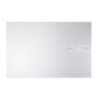 ASUS Vivobook 14 X1404ZA-NK382W Intel® Core™ i5 i5-1235U Laptop 35,6 cm (14") Full HD 16 GB DDR4-SDRAM 512 GB SSD Wi-Fi 6E (802.11ax) Windows 11 Home Zilver (90NB1002-M00F50) thumbnail