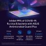 ASUS Vivobook 14 X1404ZA-NK382W Intel® Core™ i5 i5-1235U Laptop 35,6 cm (14") Full HD 16 GB DDR4-SDRAM 512 GB SSD Wi-Fi 6E (802.11ax) Windows 11 Home Zilver (90NB1002-M00F50) thumbnail