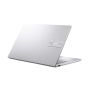 ASUS Vivobook 14 X1404ZA-NK382W Intel® Core™ i5 i5-1235U Laptop 35,6 cm (14") Full HD 16 GB DDR4-SDRAM 512 GB SSD Wi-Fi 6E (802.11ax) Windows 11 Home Zilver (90NB1002-M00F50) thumbnail