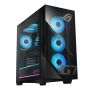 ASUS ROG G700 G700TF-09285K087W Intel Core Ultra 9 285K 32 GB DDR5-SDRAM 2 TB SSD NVIDIA GeForce RTX 5090 Windows 11 Home Tower PC Zwart (90PF0561-M00EK0) thumbnail