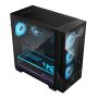 ASUS ROG G700 G700TF-09285K087W Intel Core Ultra 9 285K 32 GB DDR5-SDRAM 2 TB SSD NVIDIA GeForce RTX 5090 Windows 11 Home Tower PC Zwart (90PF0561-M00EK0) thumbnail