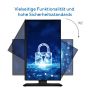 ASUS ExpertCenter P400 AiO P470VAK-BPE124X Intel® Core™ i7 i7-13620H 68,6 cm (27") 1920 x 1080 Pixels Alles-in-één-pc 16 GB DDR5-SDRAM 512 GB SSD Windows 11 Pro Wi-Fi 6E (802.11ax) Zwart (90PT03W5-M012K0) thumbnail