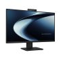 ASUS ExpertCenter P400 AiO P470VAK-BPE124X Intel® Core™ i7 i7-13620H 68,6 cm (27") 1920 x 1080 Pixels Alles-in-één-pc 16 GB DDR5-SDRAM 512 GB SSD Windows 11 Pro Wi-Fi 6E (802.11ax) Zwart (90PT03W5-M012K0) thumbnail