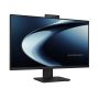 ASUS ExpertCenter P400 AiO P470VAK-BPE0840 Intel® Core™ i5 i5-13420H 68,6 cm (27") 1920 x 1080 Pixels Alles-in-één-pc 16 GB DDR5-SDRAM 512 GB SSD Wi-Fi 6E (802.11ax) Zwart (90PT03W5-M012L0) thumbnail