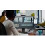 ASUS ExpertCenter P400 AiO P440VAESK-BPC079X Intel® Core™ i7 i7-13620H 60,5 cm (23.8") 1920 x 1080 Pixels Alles-in-één-pc 16 GB DDR5-SDRAM 512 GB SSD Windows 11 Pro Wi-Fi 6E (802.11ax) Zwart (90PT03X5-M02F10) thumbnail