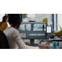 ASUS ExpertCenter P400 AiO P440VAESK-BPC079X Intel® Core™ i7 i7-13620H 60,5 cm (23.8") 1920 x 1080 Pixels Alles-in-één-pc 16 GB DDR5-SDRAM 512 GB SSD Windows 11 Pro Wi-Fi 6E (802.11ax) Zwart (90PT03X5-M02F10) thumbnail