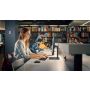 ASUS ExpertCenter P400 AiO P440VAESK-BPC079X Intel® Core™ i7 i7-13620H 60,5 cm (23.8") 1920 x 1080 Pixels Alles-in-één-pc 16 GB DDR5-SDRAM 512 GB SSD Windows 11 Pro Wi-Fi 6E (802.11ax) Zwart (90PT03X5-M02F10) thumbnail
