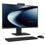 ASUS ExpertCenter P400 AiO P440VAESK-BPC083X Intel® Core™ i5 i5-13420H 60,5 cm (23.8") 1920 x 1080 Pixels Alles-in-één-pc 16 GB DDR5-SDRAM 512 GB SSD Windows 11 Pro Wi-Fi 6E (802.11ax) Zwart (90PT03X5-M02J40) thumbnail