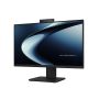 ASUS ExpertCenter P400 AiO P440VAESK-BPC0170 Intel® Core™ i5 i5-13420H 60,5 cm (23.8") 1920 x 1080 Pixels Alles-in-één-pc 16 GB DDR5-SDRAM 512 GB SSD Wi-Fi 6E (802.11ax) Zwart (90PT03X5-M02J60) thumbnail
