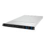 ASUS RS501A-E12-RS4U LGA 6096 Rack (1U) Zwart, Zilver (90SF03Y1-M002J0) thumbnail