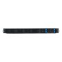 ASUS RS501A-E12-RS4U LGA 6096 Rack (1U) Zwart, Zilver (90SF03Y1-M002J0) thumbnail