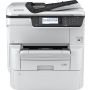 Epson WorkForce Pro WF-C878RDWF (C11CH60401) thumbnail