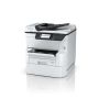 Epson WorkForce Pro WF-C878RDWF (C11CH60401) thumbnail
