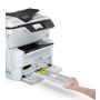 Epson WorkForce Pro WF-C878RDWF (C11CH60401) thumbnail
