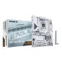 GIGABYTE B850 EAGLE WIFI7 ICE AMD B850 Socket AM5 ATX (B850 EAGLE WF7 ICE) thumbnail