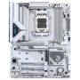 GIGABYTE B850 EAGLE WIFI7 ICE AMD B850 Socket AM5 ATX (B850 EAGLE WF7 ICE) thumbnail