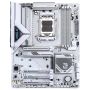 GIGABYTE B850 EAGLE WIFI7 ICE AMD B850 Socket AM5 ATX (B850 EAGLE WF7 ICE) thumbnail