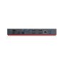 Lenovo ThinkPad Thunderbolt 3 Workstation Gen 2 Bedraad Zwart (40ANY230DK) thumbnail