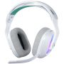 Logitech HEADSET PC VOSS CDM/WHITE EMEA28i-935 2. (981-001550) thumbnail