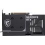 MSI GeForce RTX 5060 TI 8G VENTUS 2X OC PLUS NVIDIA 8 GB GDDR7 (GEFORCE RTX 5060 TI 8G VENTUS 2X OC PLUS) thumbnail