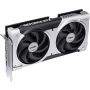 MSI GeForce RTX 5060 TI 8G VENTUS 2X OC PLUS NVIDIA 8 GB GDDR7 (GEFORCE RTX 5060 TI 8G VENTUS 2X OC PLUS) thumbnail