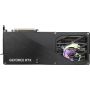 MSI GAMING GeForce RTX5090 TRIO OC 32GB NVIDIA GeForce RTX 5090 GDDR7 (GEFORCE RTX 5090 32G GAMING TRIO OC) thumbnail