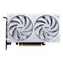 MSI GeForce RTX 5060 8G VENTUS 2X OC WHITE NVIDIA 8 GB GDDR7 (RTX50608GVEN2XOCWH) thumbnail