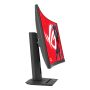 ASUS XG27WCS computer monitor 68,6 cm (27") 2560 x 1440 Pixels Wide Quad HD Zwart (XG27WCS) thumbnail