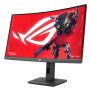 ASUS XG27WCS computer monitor 68,6 cm (27") 2560 x 1440 Pixels Wide Quad HD Zwart (XG27WCS) thumbnail