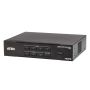 ATEN USB-oplossingen Vastleggen UC3430 Zoek product of trefwoord CAMLIVE™ PRO 4K HDMI-naar-USB-videoswitcher met 4 ingangen (UC3430) thumbnail